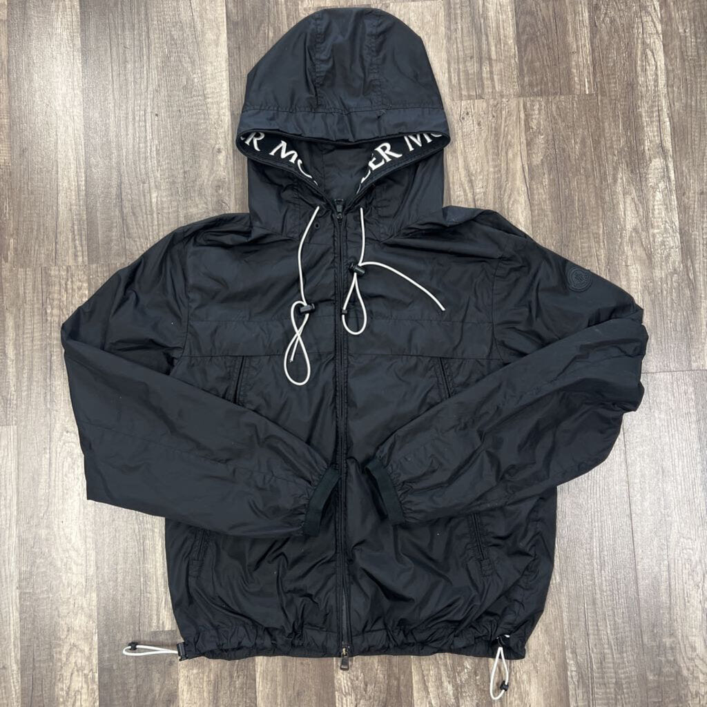 Moncler massereau giubbotto