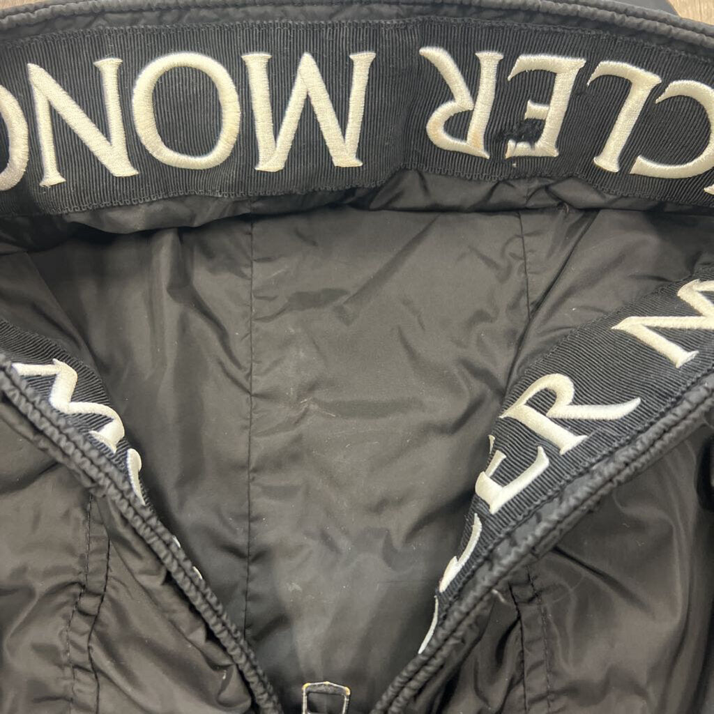 Moncler massereau giubbotto