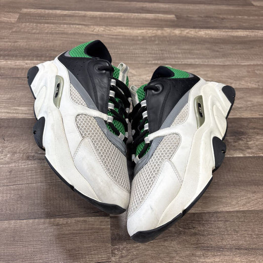 Dior b22 black green white (no box)