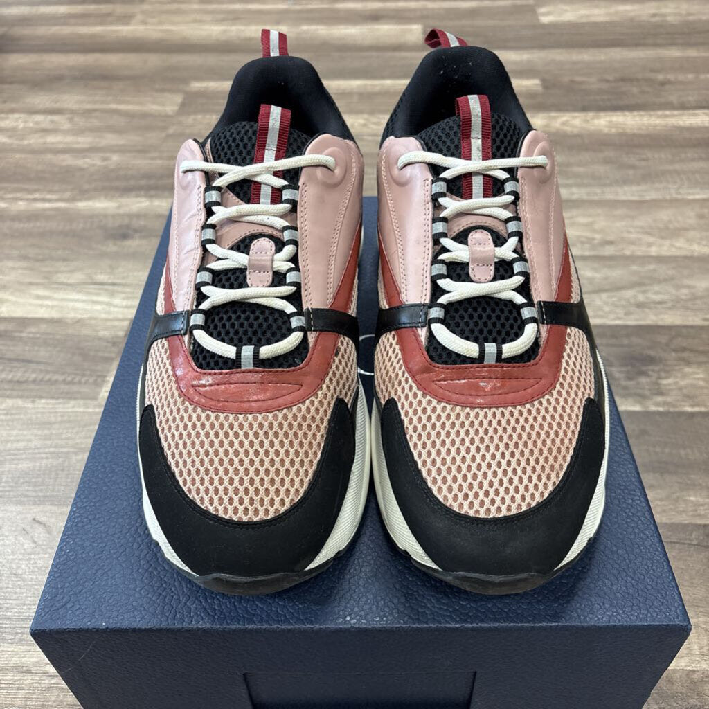 Dior b22 pink black
