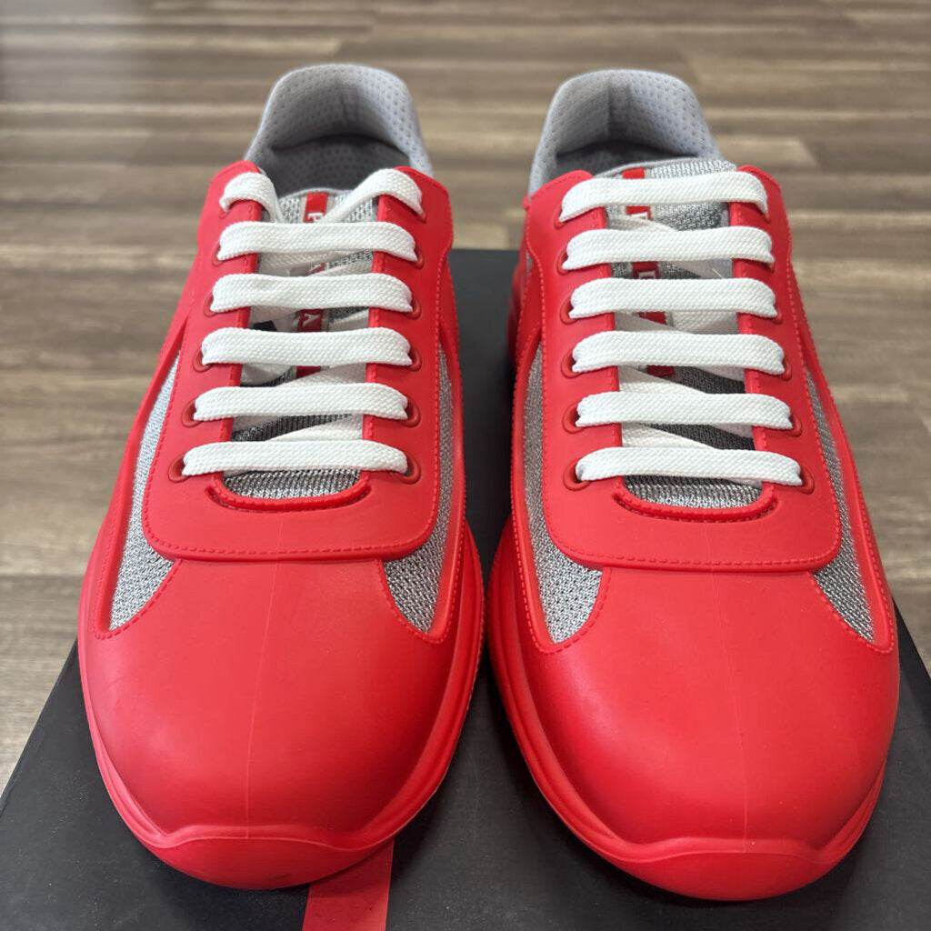 Prada rubber red cup (BRAND NEW)