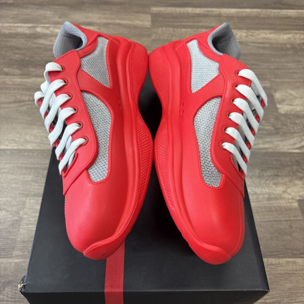 Prada rubber red cup (BRAND NEW)