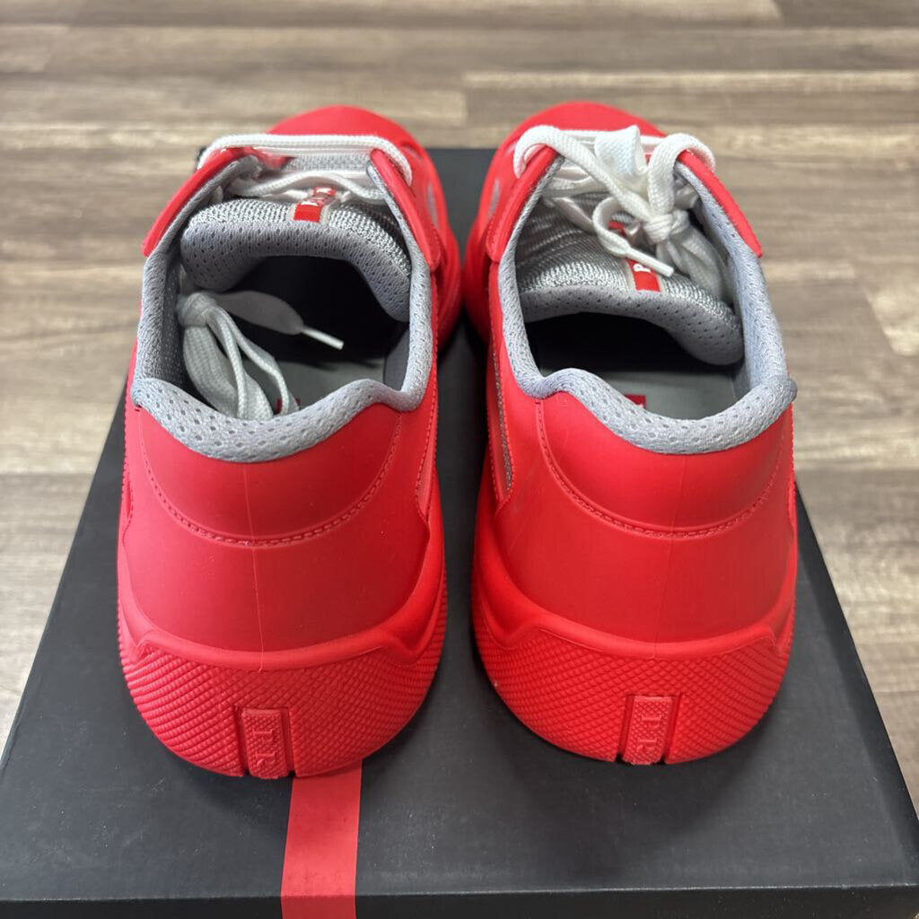 Prada rubber red cup (BRAND NEW)