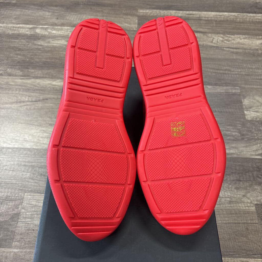 Prada rubber red cup (BRAND NEW)
