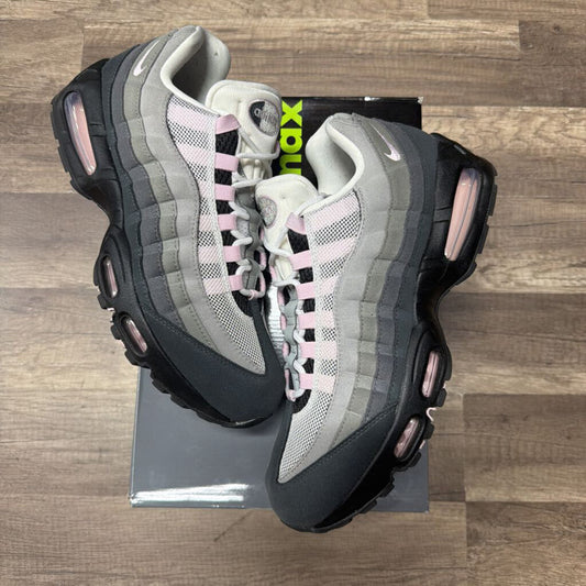 Nike air max 95 pink