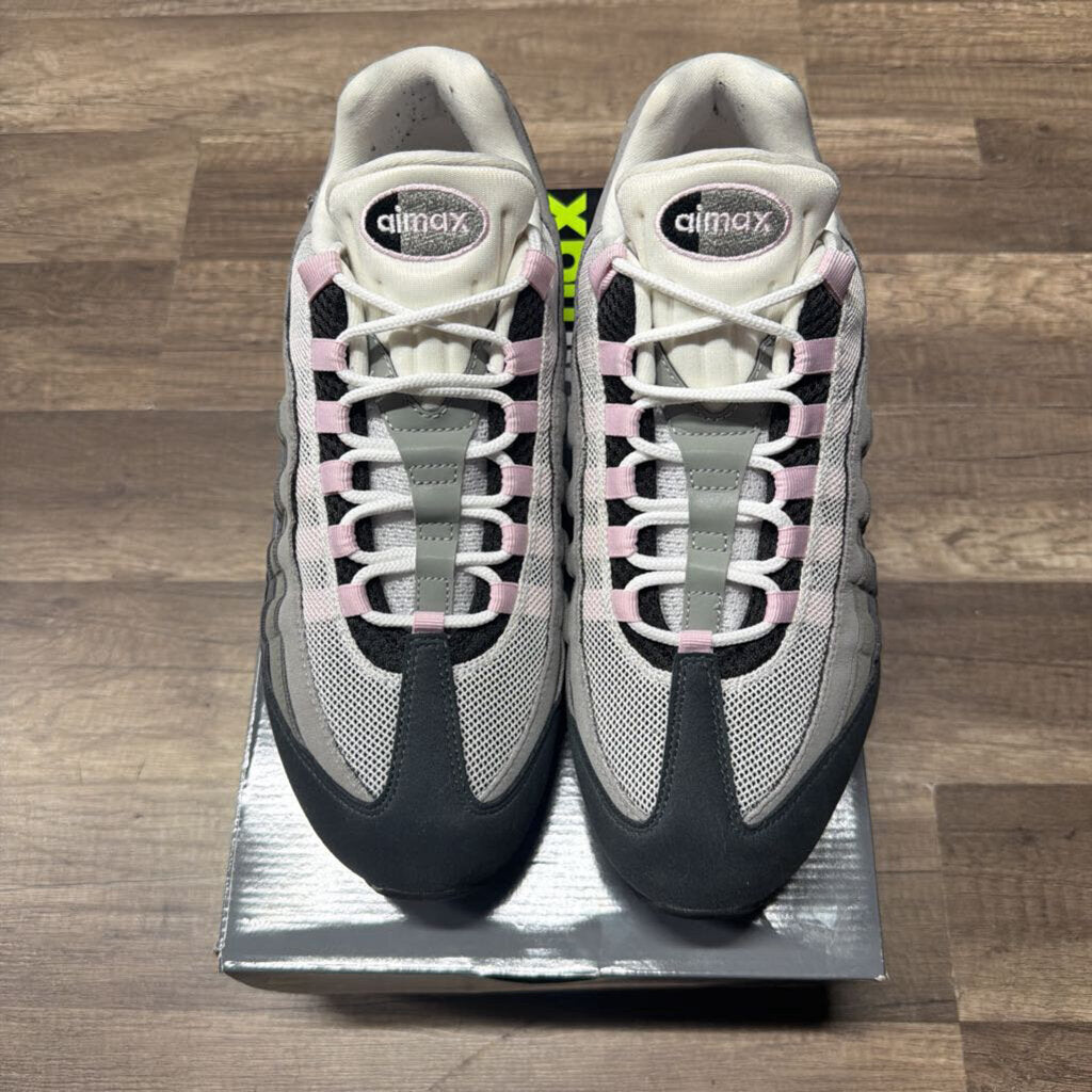 Nike air max 95 pink
