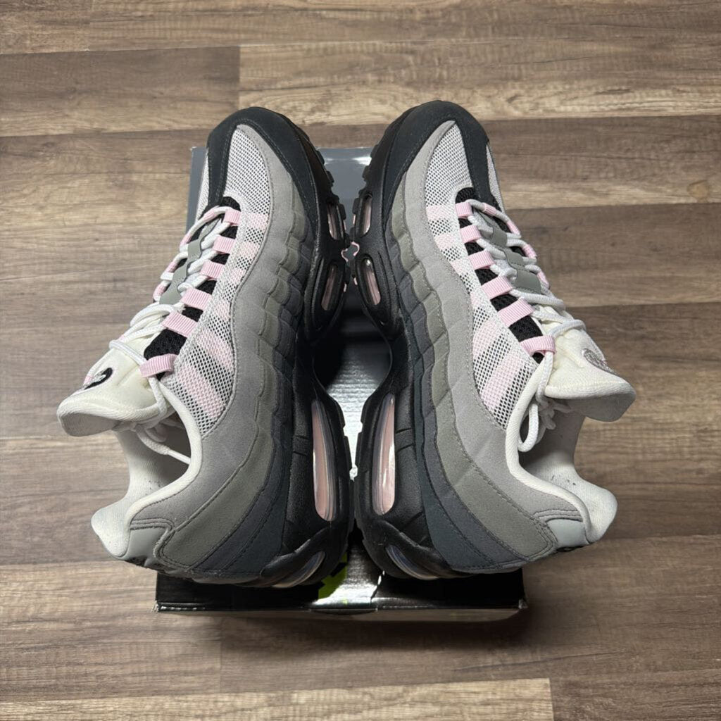 Nike air max 95 pink