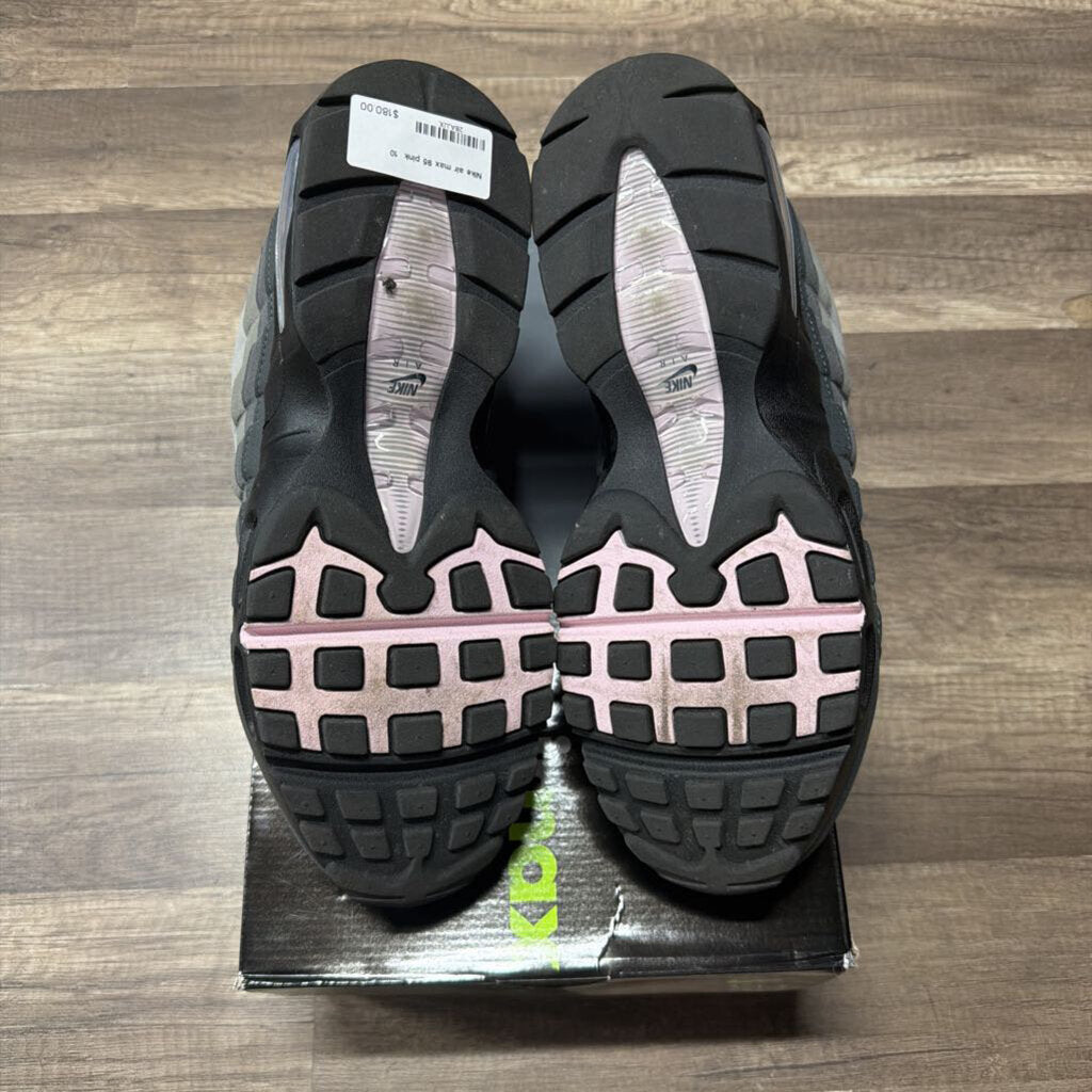 Nike air max 95 pink