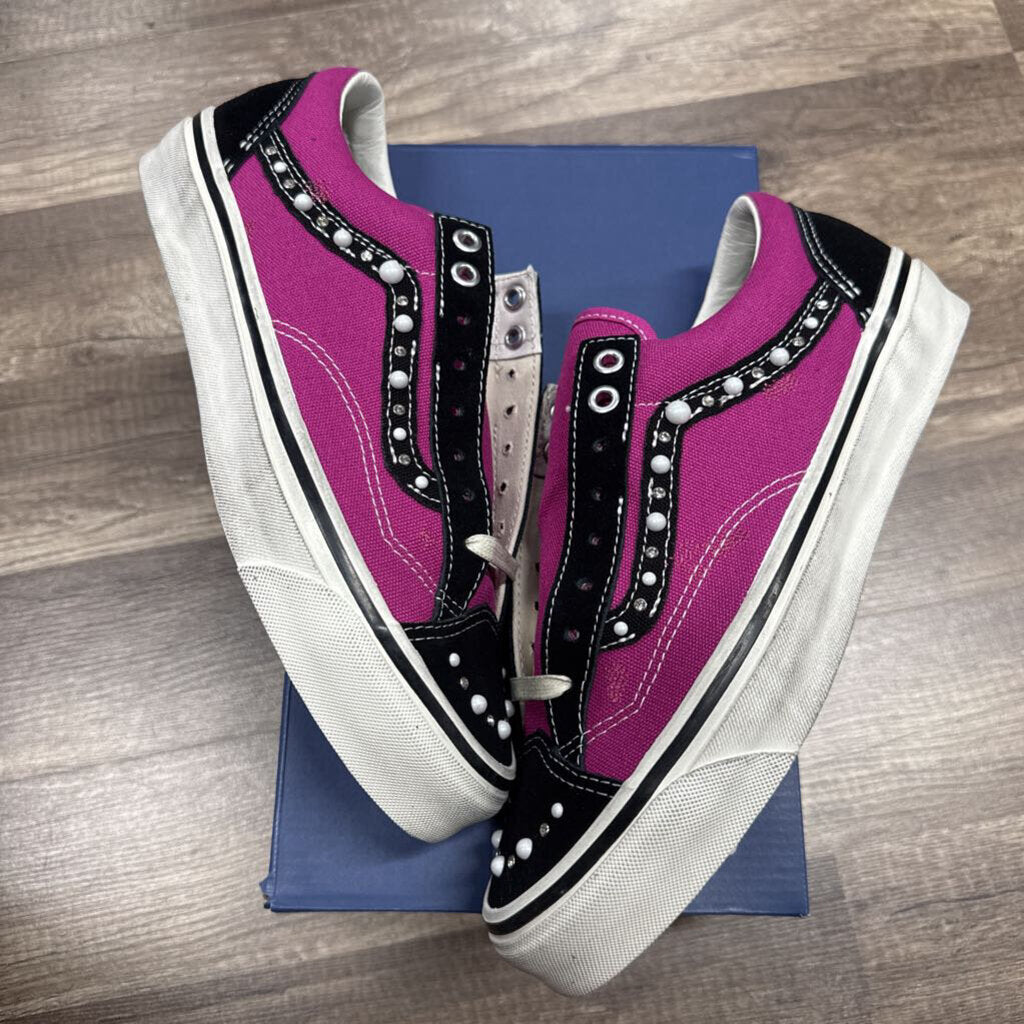 Vans pearlized Pink (NEW)