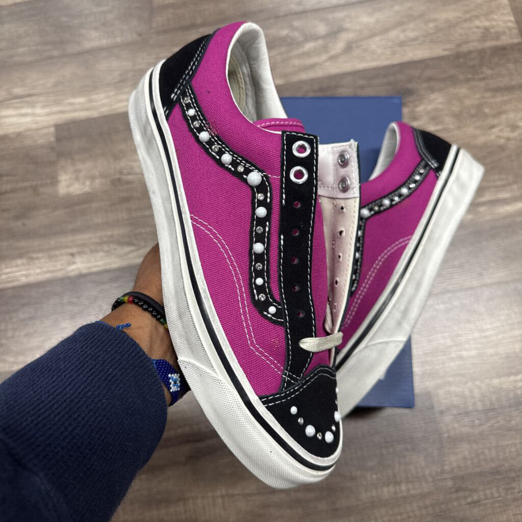 Vans pearlized Pink (NEW)