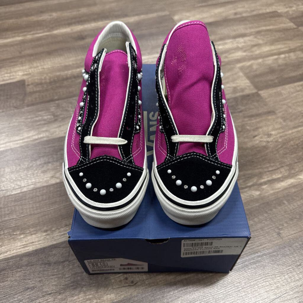 Vans pearlized Pink (NEW)