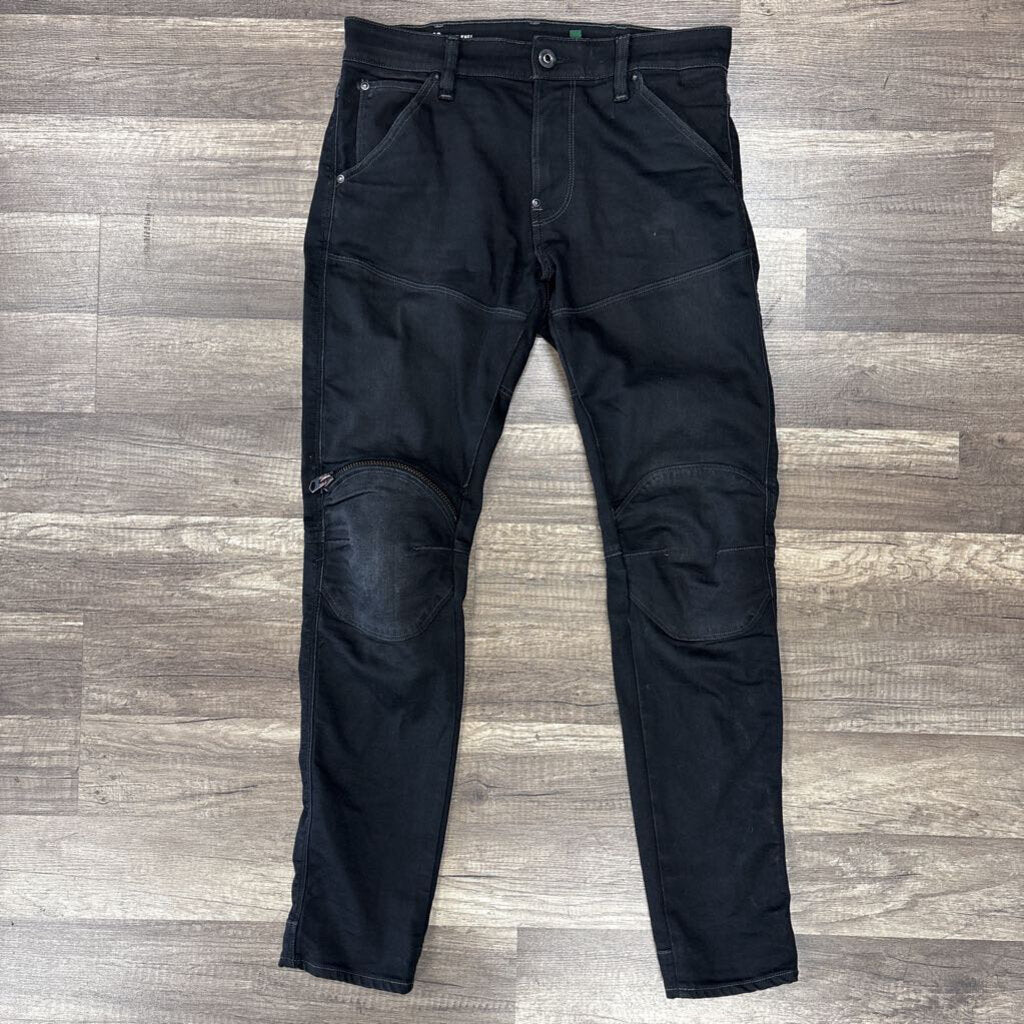 Gstar Jeans Black