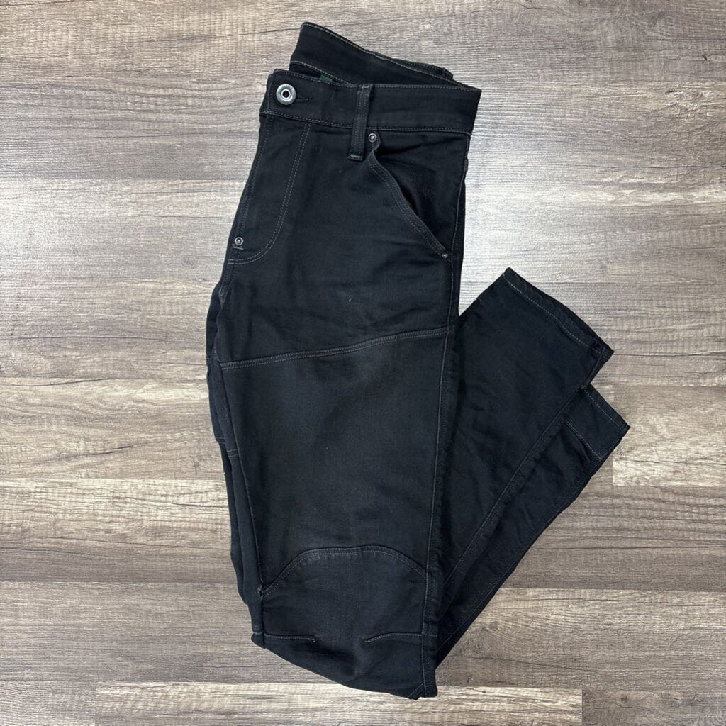 Gstar Jeans Black