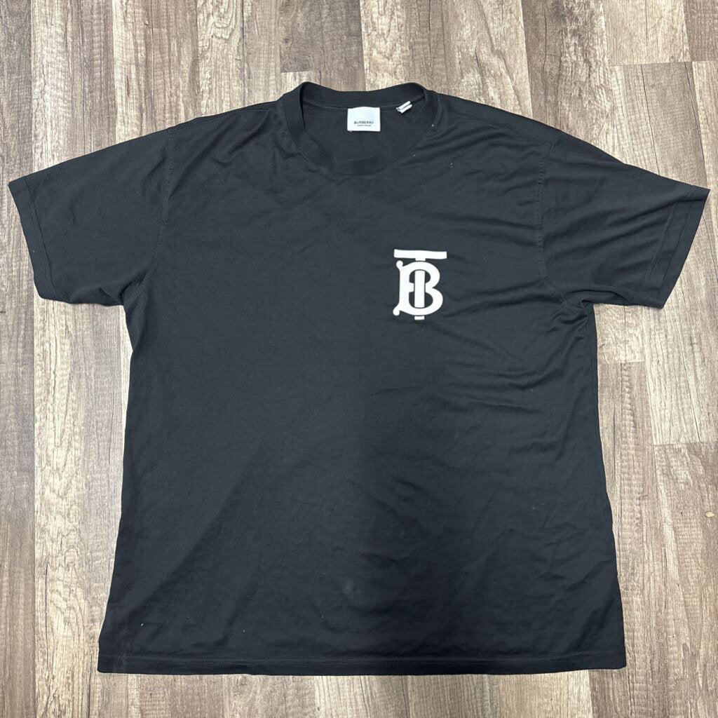 Burberry Shirt TB Logo