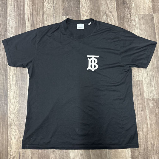 Burberry Shirt TB Logo