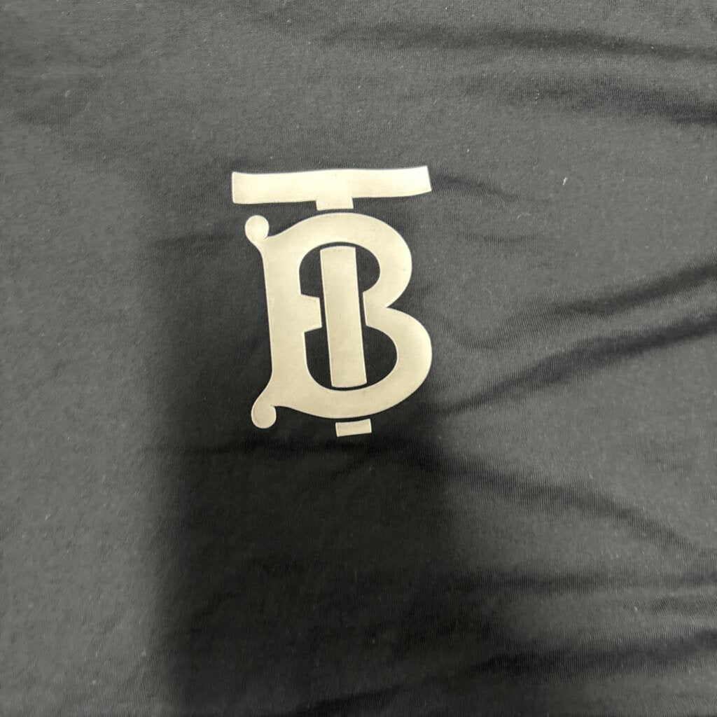 Burberry Shirt TB Logo