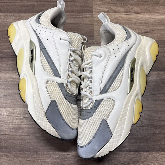 Dior b22 white (NO BOX)