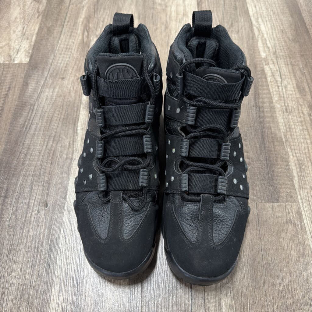 Triple black CB 94