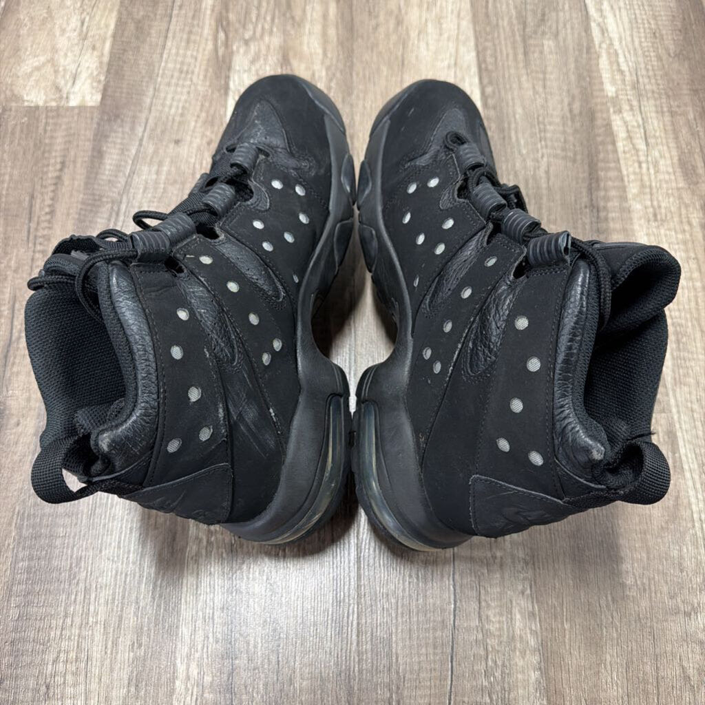 Triple black CB 94