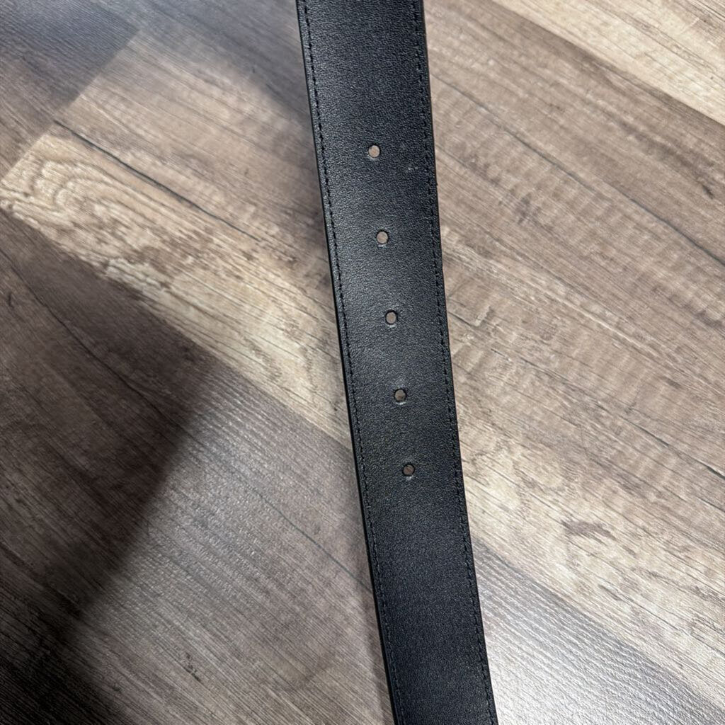 Burberry Belt Tan