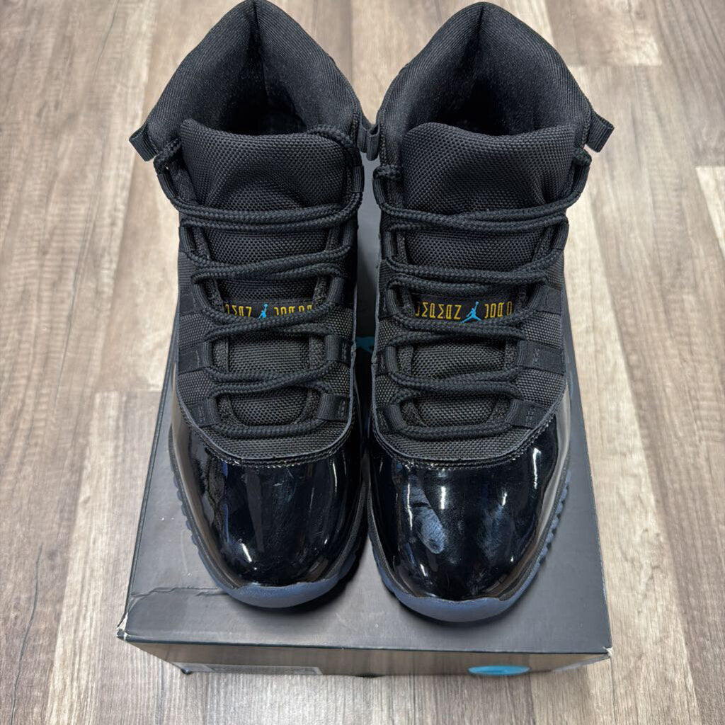 Jordan 11 Gamma
