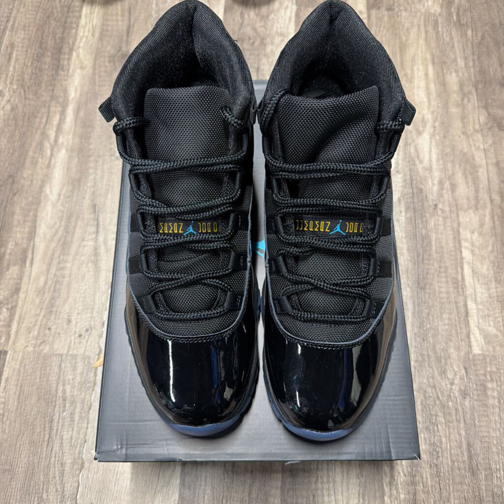 Jordan 11 Gamma