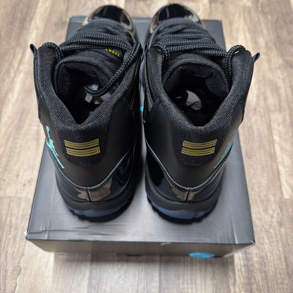 Jordan 11 Gamma