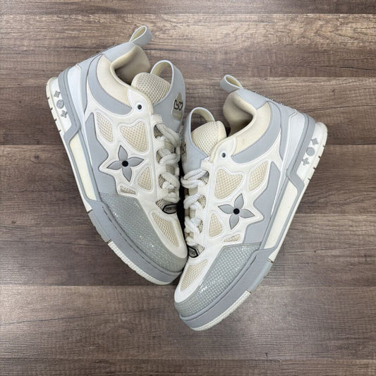 Louis Vuitton skate white grey (no box)