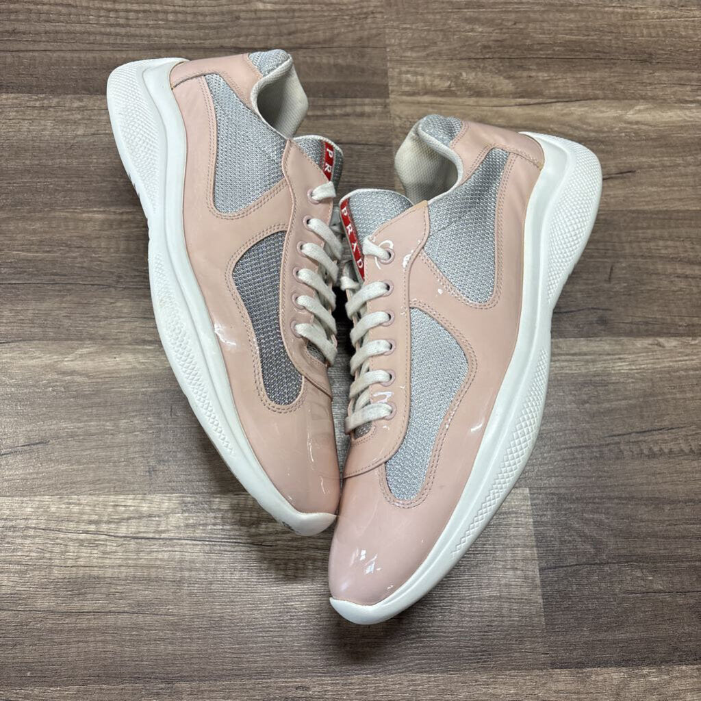 Prada america cup pink (NO BOX)