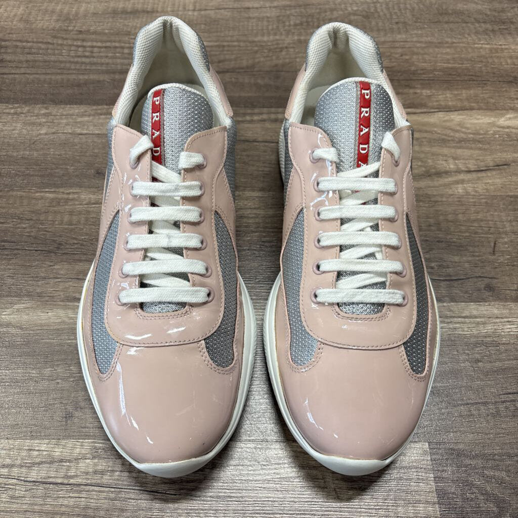 Prada america cup pink (NO BOX)