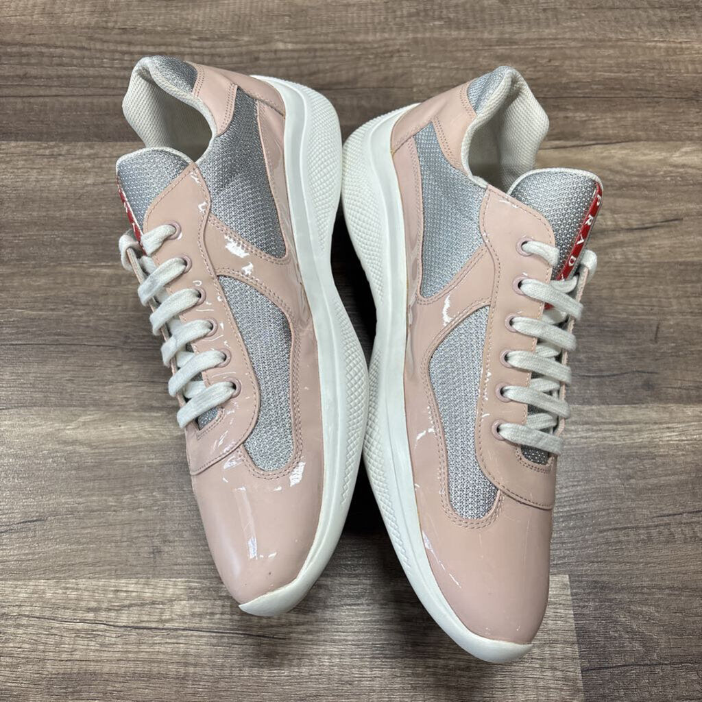 Prada america cup pink (NO BOX)