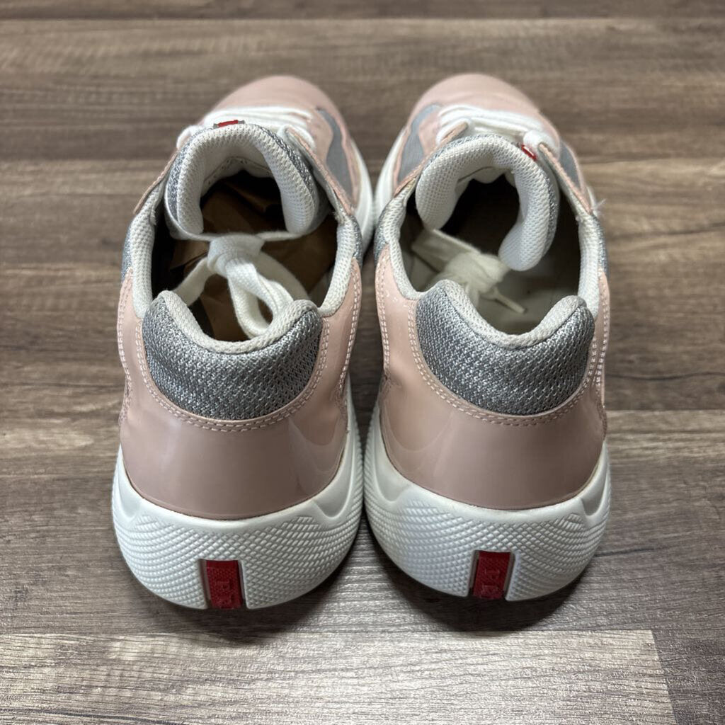 Prada america cup pink (NO BOX)