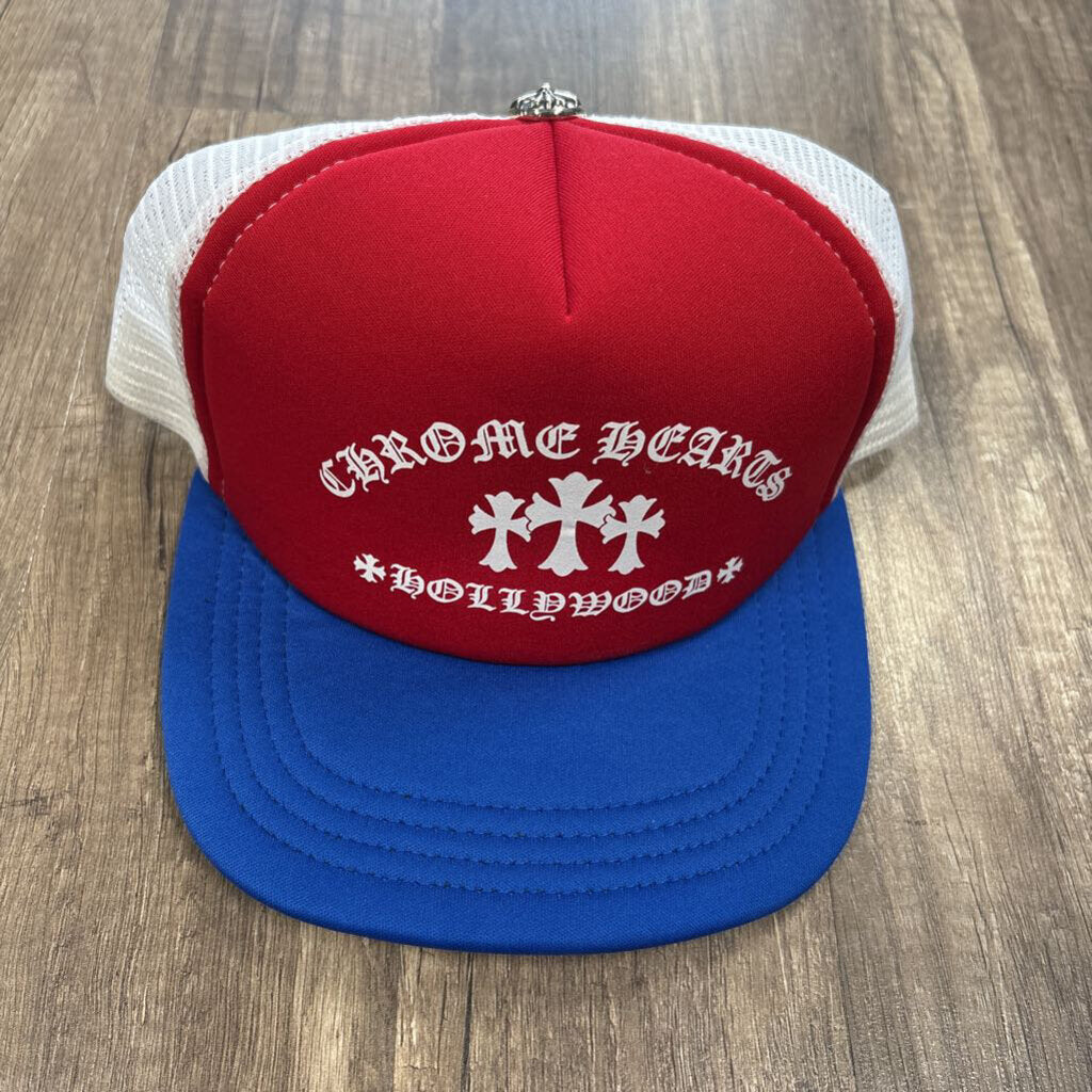 Chrome Hearts Trucker July Fourth