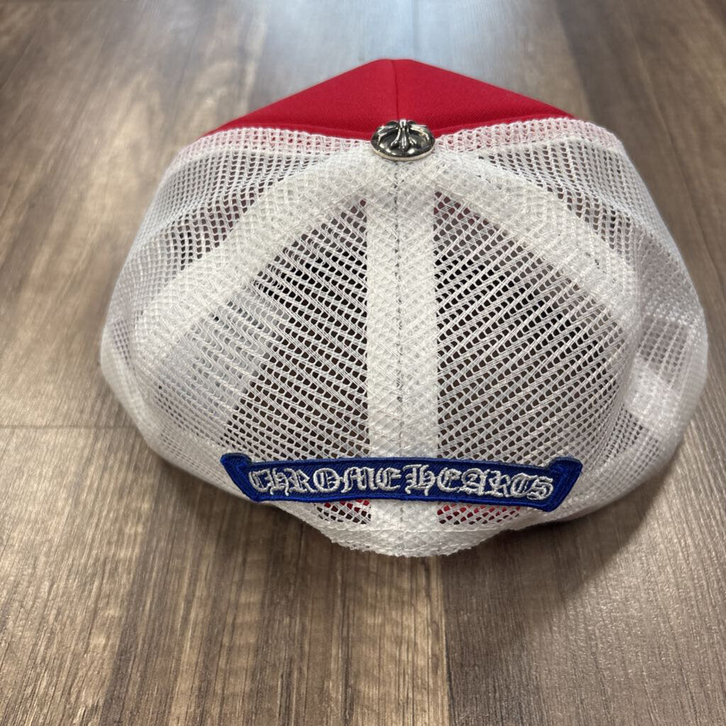 Chrome Hearts Trucker July Fourth