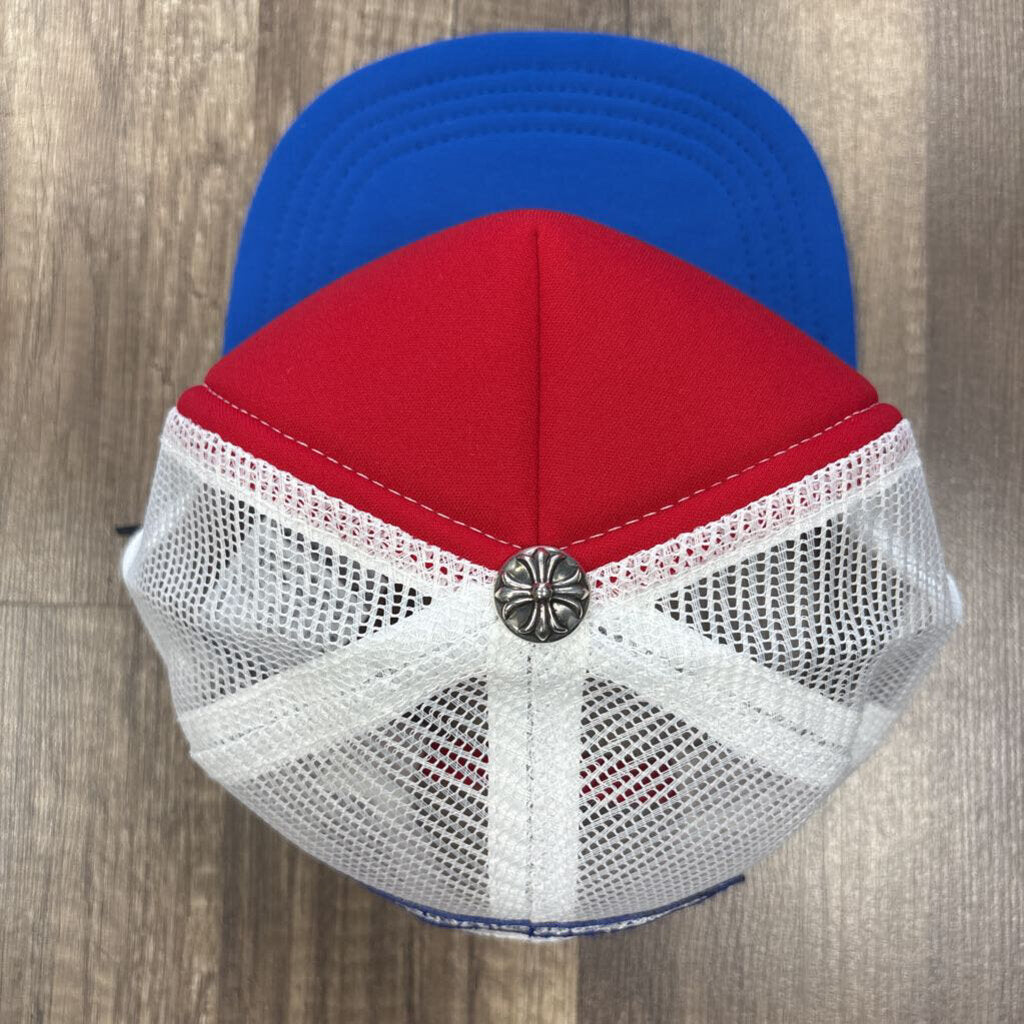 Chrome Hearts Trucker July Fourth