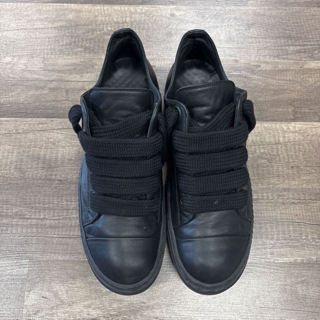 Rick Owens Ramone Jumbo Black (No Box)