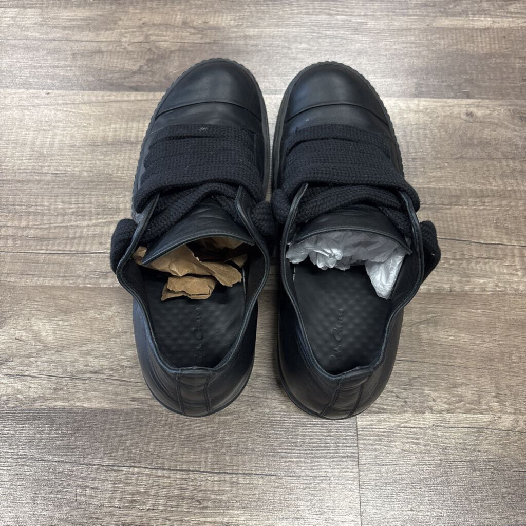 Rick Owens Ramone Jumbo Black (No Box)