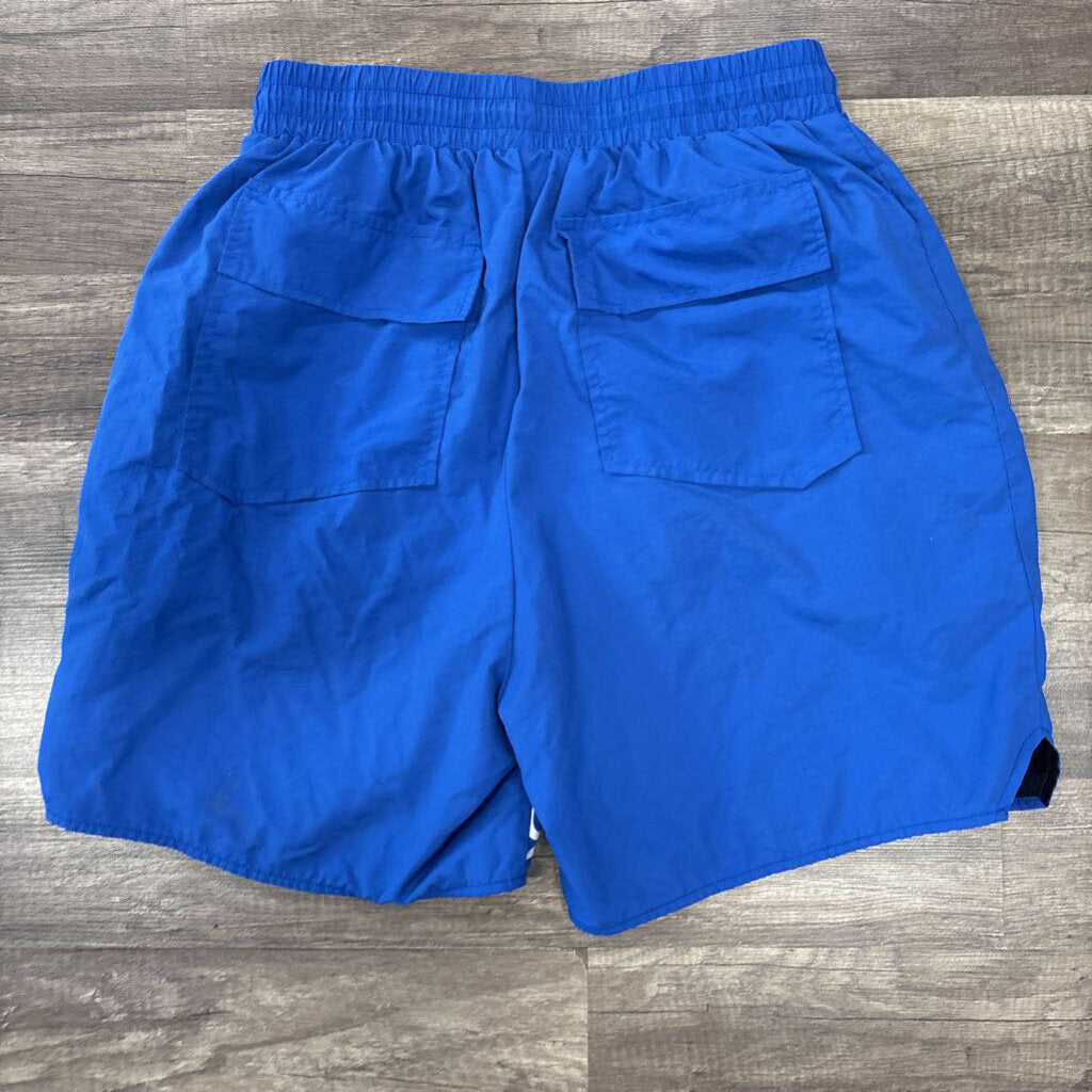 Rhude Shorts Blue
