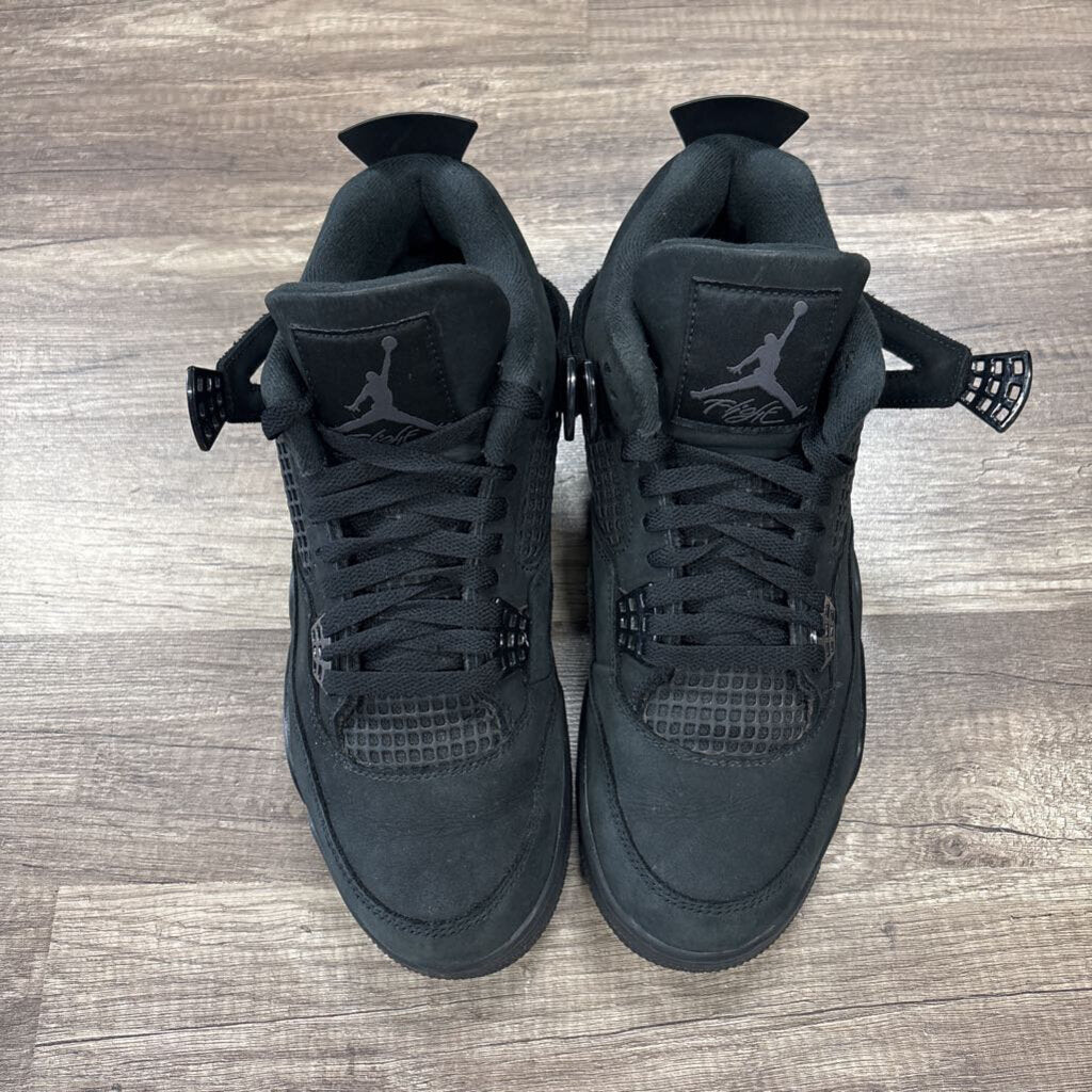 Jordan 4 Black Cat (no box)