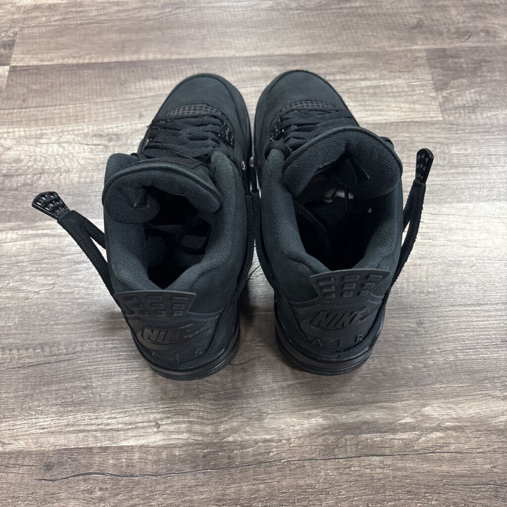 Jordan 4 Black Cat (no box)