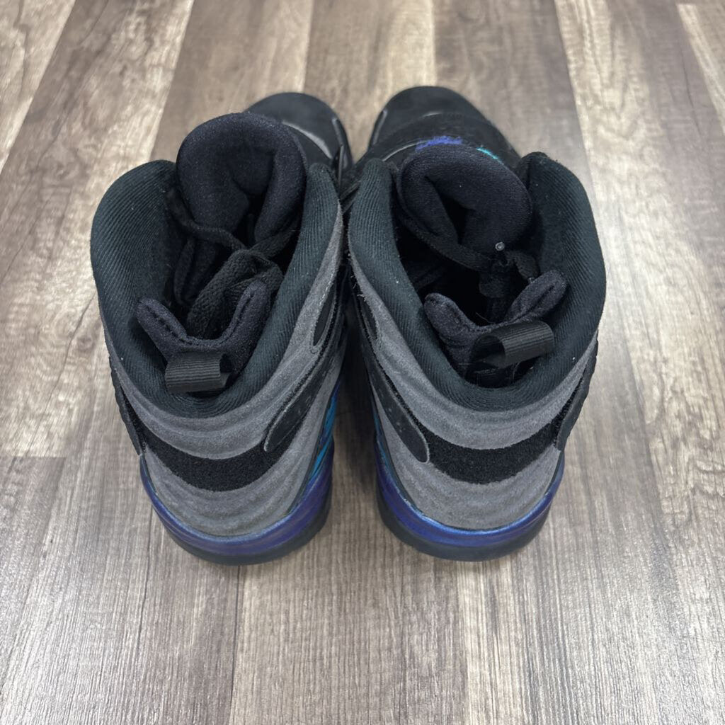 Jordan 8 Aqua