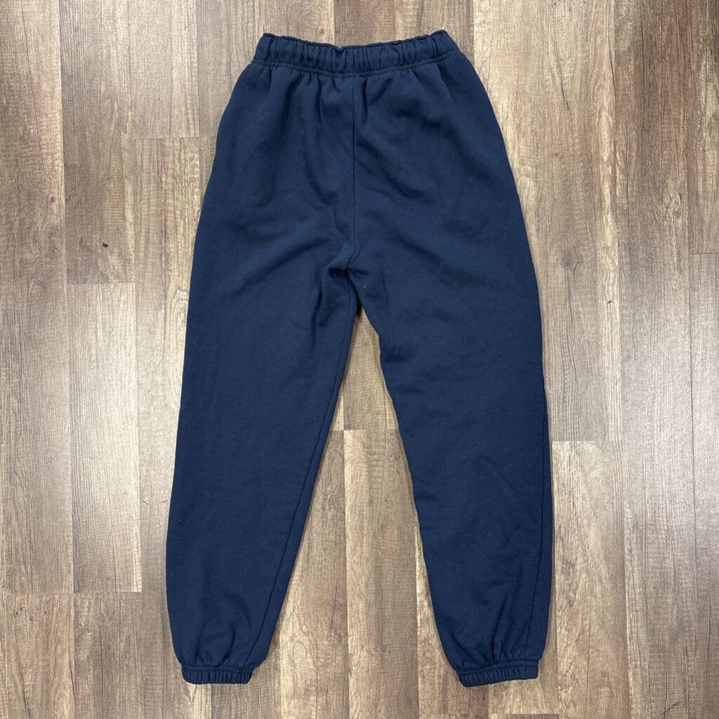 Alo Pants Navy Blue