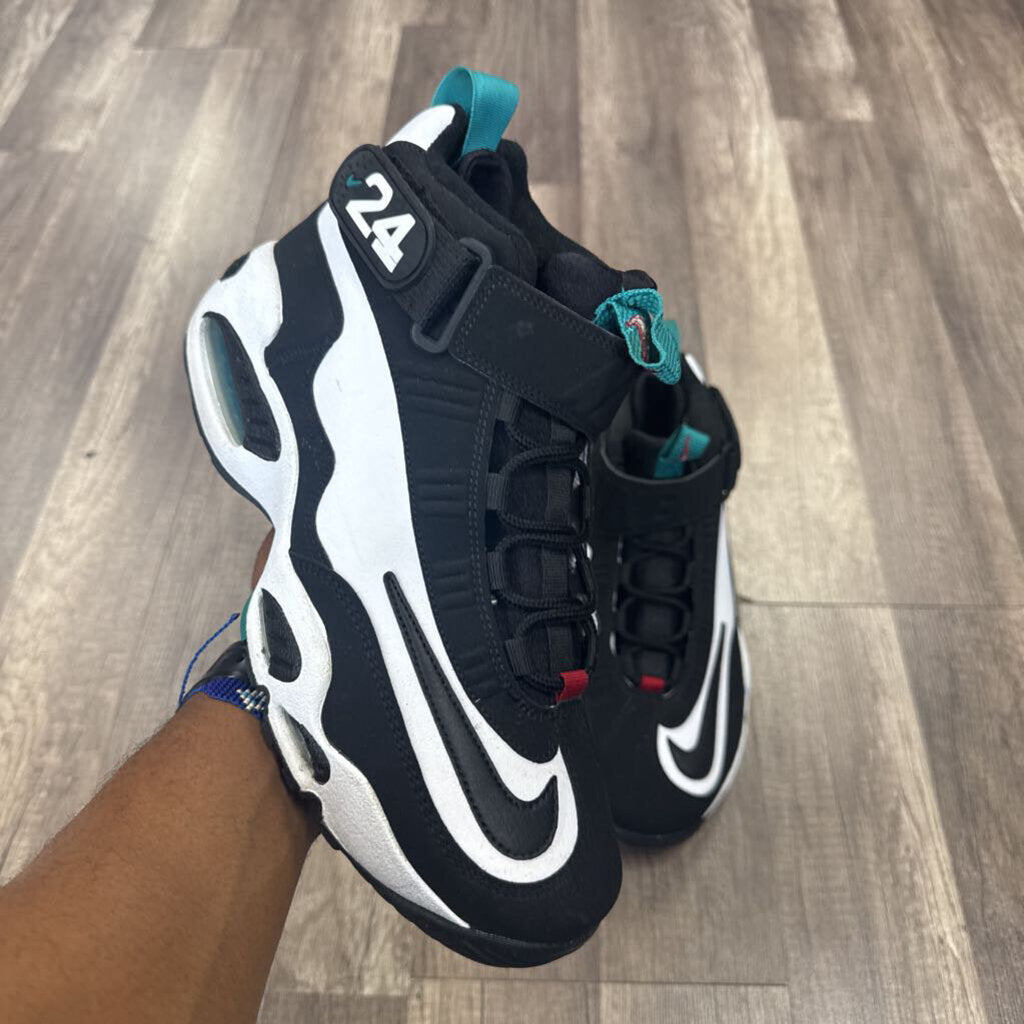 Nike Air Max Griffey