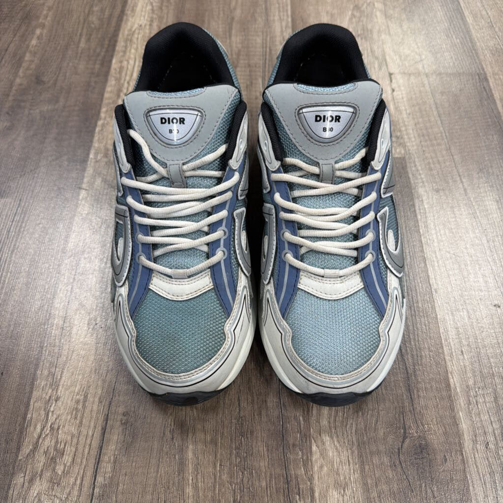 Dior B30 Grey Blue