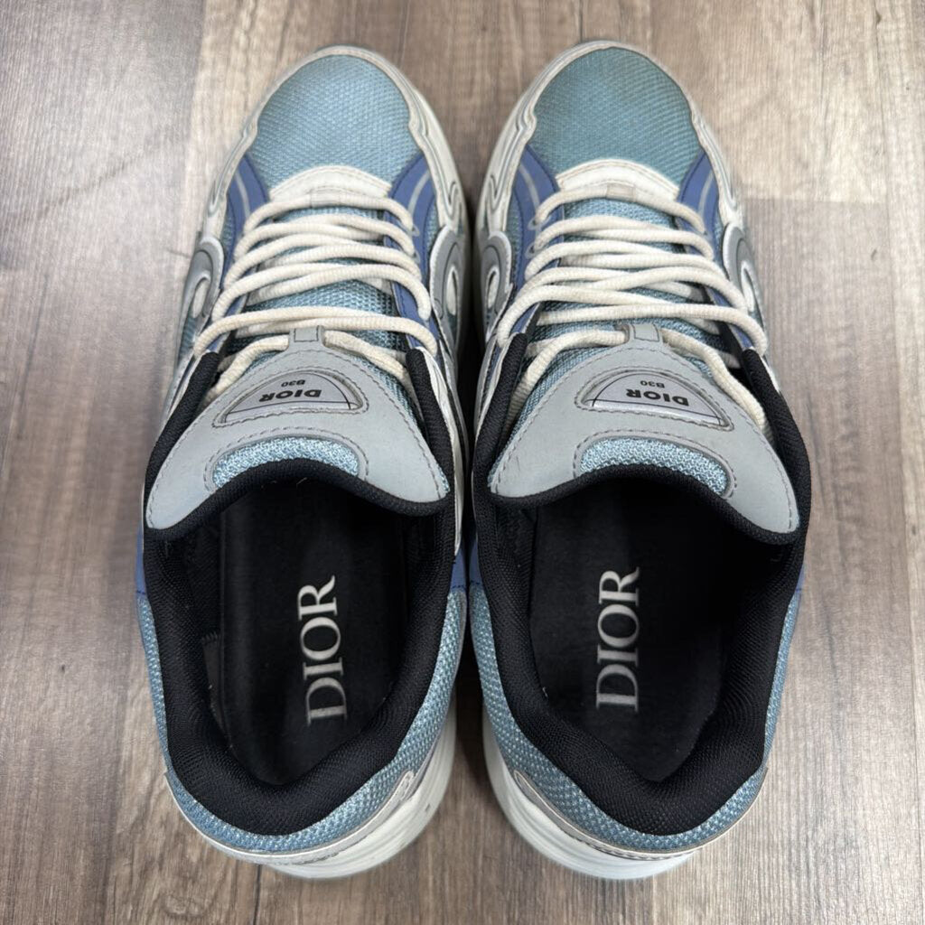 Dior B30 Grey Blue