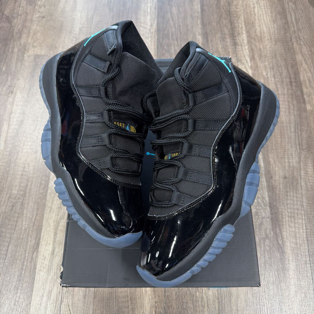Jordan 11 Gamma