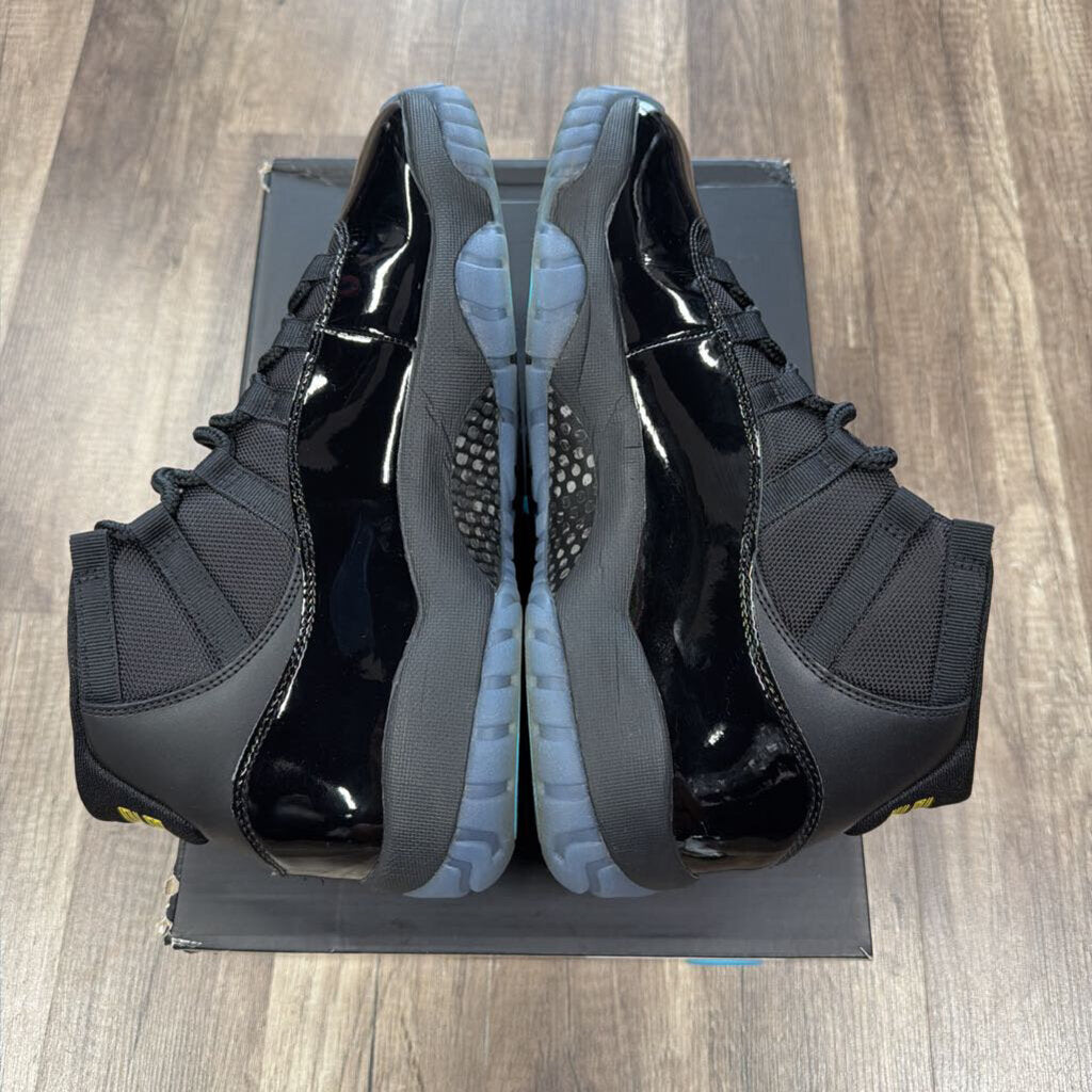 Jordan 11 Gamma