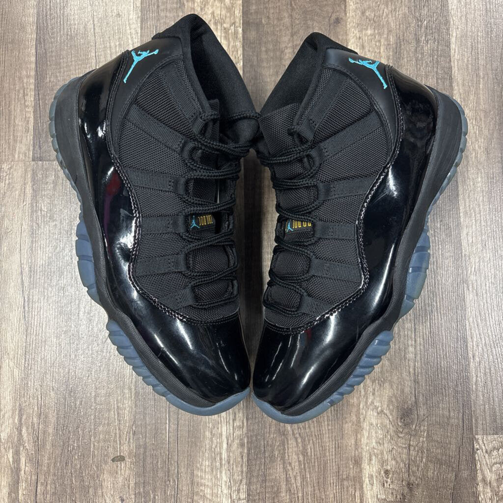 Jordan 11 Gamma (NO BOX)