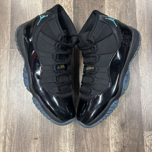 Jordan 11 Gamma (NO BOX)