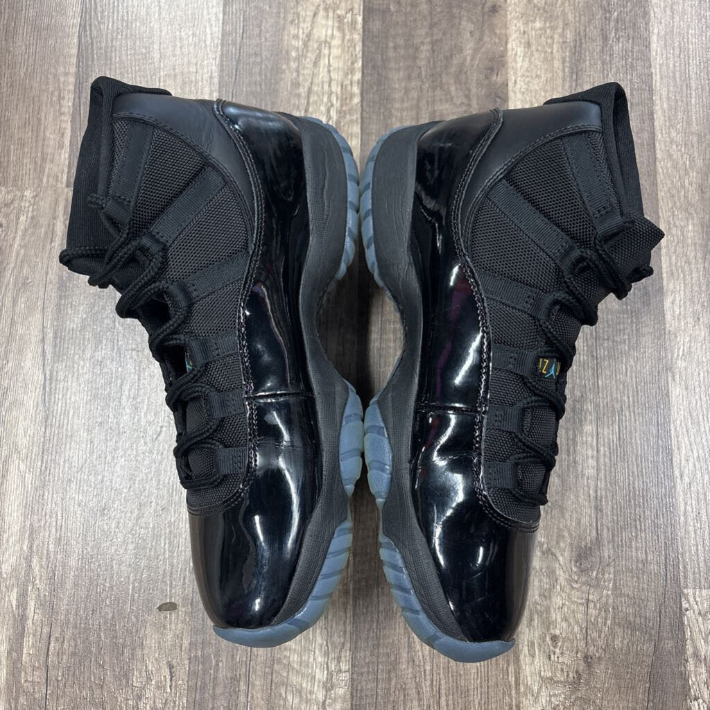Jordan 11 Gamma (NO BOX)